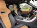 2021 Range Rover Sport SVR Carbon Edition #4