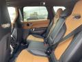 Rear Seat of 2021 Land Rover Range Rover Sport SVR Carbon Edition #6