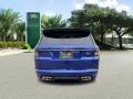 2021 Range Rover Sport SVR Carbon Edition #9