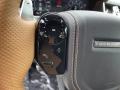  2021 Land Rover Range Rover Sport SVR Carbon Edition Steering Wheel #19