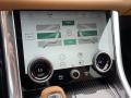 Controls of 2021 Land Rover Range Rover Sport SVR Carbon Edition #28