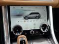 Controls of 2021 Land Rover Range Rover Sport SVR Carbon Edition #29