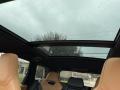 Sunroof of 2021 Land Rover Range Rover Sport SVR Carbon Edition #34