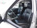 Front Seat of 2016 Infiniti QX60 AWD #15