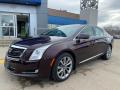 2017 Cadillac XTS FWD