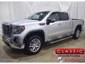 2021 Sierra 1500 SLT Crew Cab 4WD #1