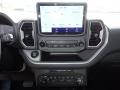 Controls of 2021 Ford Bronco Sport Big Bend 4x4 #19