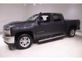 2016 Silverado 1500 LT Crew Cab 4x4 #3 2016 Silverado 1500 LT Crew Cab 4x4 #3