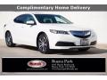 2017 TLX Sedan #1