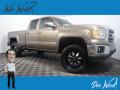 2015 Sierra 1500 SLE Double Cab 4x4 #1 2015 Sierra 1500 SLE Double Cab 4x4 #1