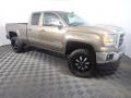 2015 Sierra 1500 SLE Double Cab 4x4 #3 2015 Sierra 1500 SLE Double Cab 4x4 #3