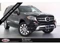 2017 Mercedes-Benz GLS 450 4Matic