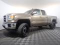 2015 Sierra 1500 SLE Double Cab 4x4 #8 2015 Sierra 1500 SLE Double Cab 4x4 #8