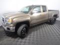 2015 Sierra 1500 SLE Double Cab 4x4 #9 2015 Sierra 1500 SLE Double Cab 4x4 #9