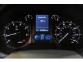 2019 Lexus GX 460 Premium Gauges #8