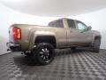 2015 Sierra 1500 SLE Double Cab 4x4 #15 2015 Sierra 1500 SLE Double Cab 4x4 #15