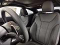 Front Seat of 2021 BMW 4 Series 430i Coupe #13