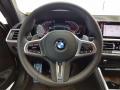  2021 BMW 4 Series 430i Coupe Steering Wheel #14