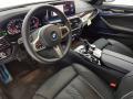  2021 BMW 5 Series Black Interior #12
