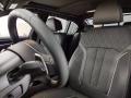Front Seat of 2021 BMW 5 Series M550i xDrive Sedan #13