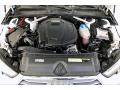  2018 A4 2.0 Liter TFSI Turbocharged DOHC 16-Valve VVT 4 Cylinder Engine #9