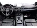  2018 Audi A4 Black Interior #15
