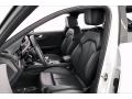 Rear Seat of 2018 Audi A4 2.0T Premium Plus #18