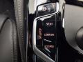 Controls of 2021 BMW 5 Series M550i xDrive Sedan #23