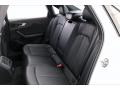 Rear Seat of 2018 Audi A4 2.0T Premium Plus #20
