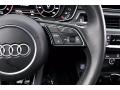  2018 Audi A4 2.0T Premium Plus Steering Wheel #22