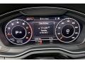  2018 Audi A4 2.0T Premium Plus Gauges #23