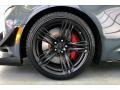  2020 Chevrolet Camaro ZL1 Coupe Wheel #8