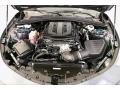  2020 Camaro 6.2 Liter Supercharged DI OHV 16-Valve VVT LT4 V8 Engine #9
