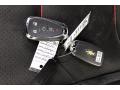 Keys of 2020 Chevrolet Camaro ZL1 Coupe #11