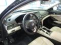 2018 Accord EX-L Sedan #27