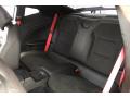 Rear Seat of 2020 Chevrolet Camaro ZL1 Coupe #20