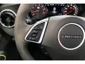  2020 Chevrolet Camaro ZL1 Coupe Steering Wheel #21