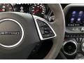  2020 Chevrolet Camaro ZL1 Coupe Steering Wheel #22