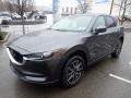 2018 CX-5 Touring AWD #7 2018 CX-5 Touring AWD #7