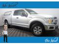 2018 F150 XLT SuperCab 4x4 #1