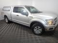 2018 F150 XLT SuperCab 4x4 #3