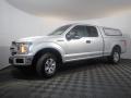 2018 F150 XLT SuperCab 4x4 #8