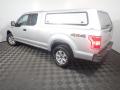 2018 F150 XLT SuperCab 4x4 #12