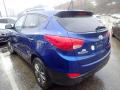 2015 Tucson SE AWD #2