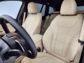 Front Seat of 2021 BMW X3 sDrive30i #13