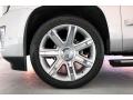  2018 Cadillac Escalade ESV Premium Luxury 4WD Wheel #8