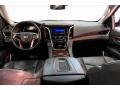 Front Seat of 2018 Cadillac Escalade ESV Premium Luxury 4WD #15