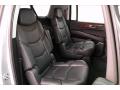 Rear Seat of 2018 Cadillac Escalade ESV Premium Luxury 4WD #19