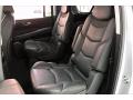 Rear Seat of 2018 Cadillac Escalade ESV Premium Luxury 4WD #20