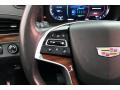  2018 Cadillac Escalade ESV Premium Luxury 4WD Steering Wheel #21
